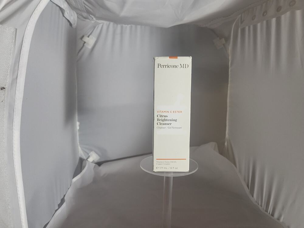 Perricone MD Vitamin C Ester Citrus Brightening Cleanser 6 oz. Facial Cleanser